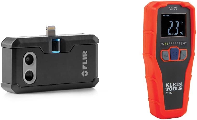 Thermal Camera for Smartphones H768