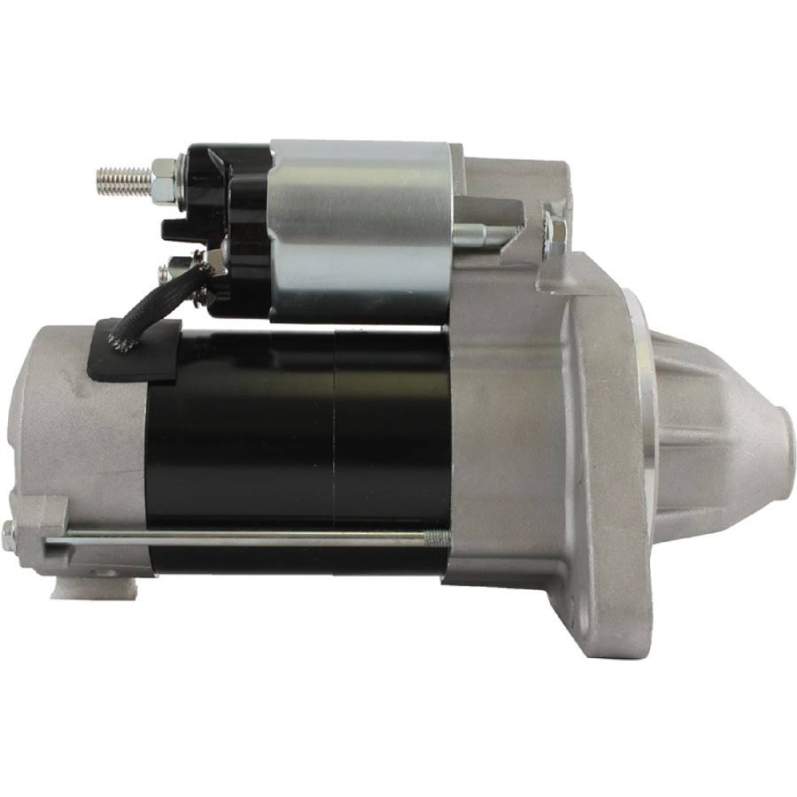 New Starter D605079