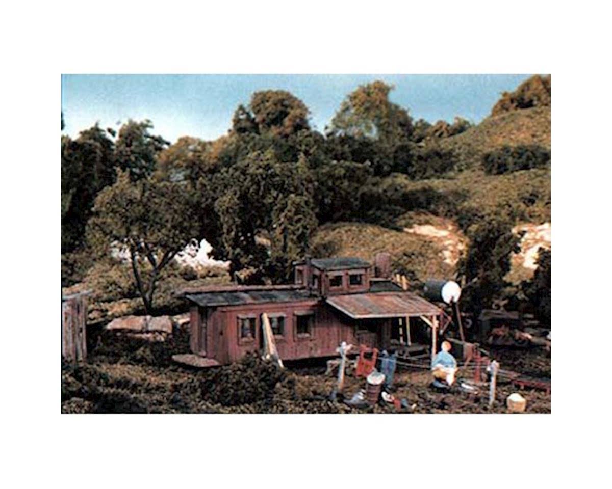 HO Scale Kit Q96383