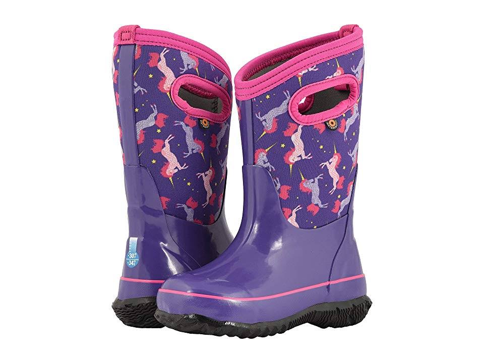 Purple Kids Classic Boots R96480
