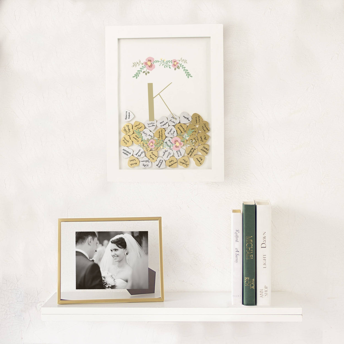 Guestbook B68027