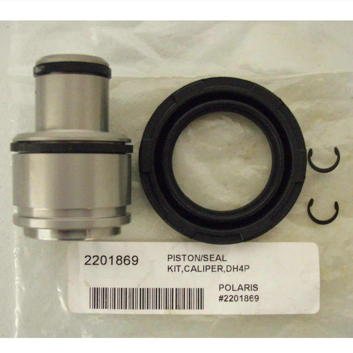 Brake Caliper Piston Seal Kit M5451
