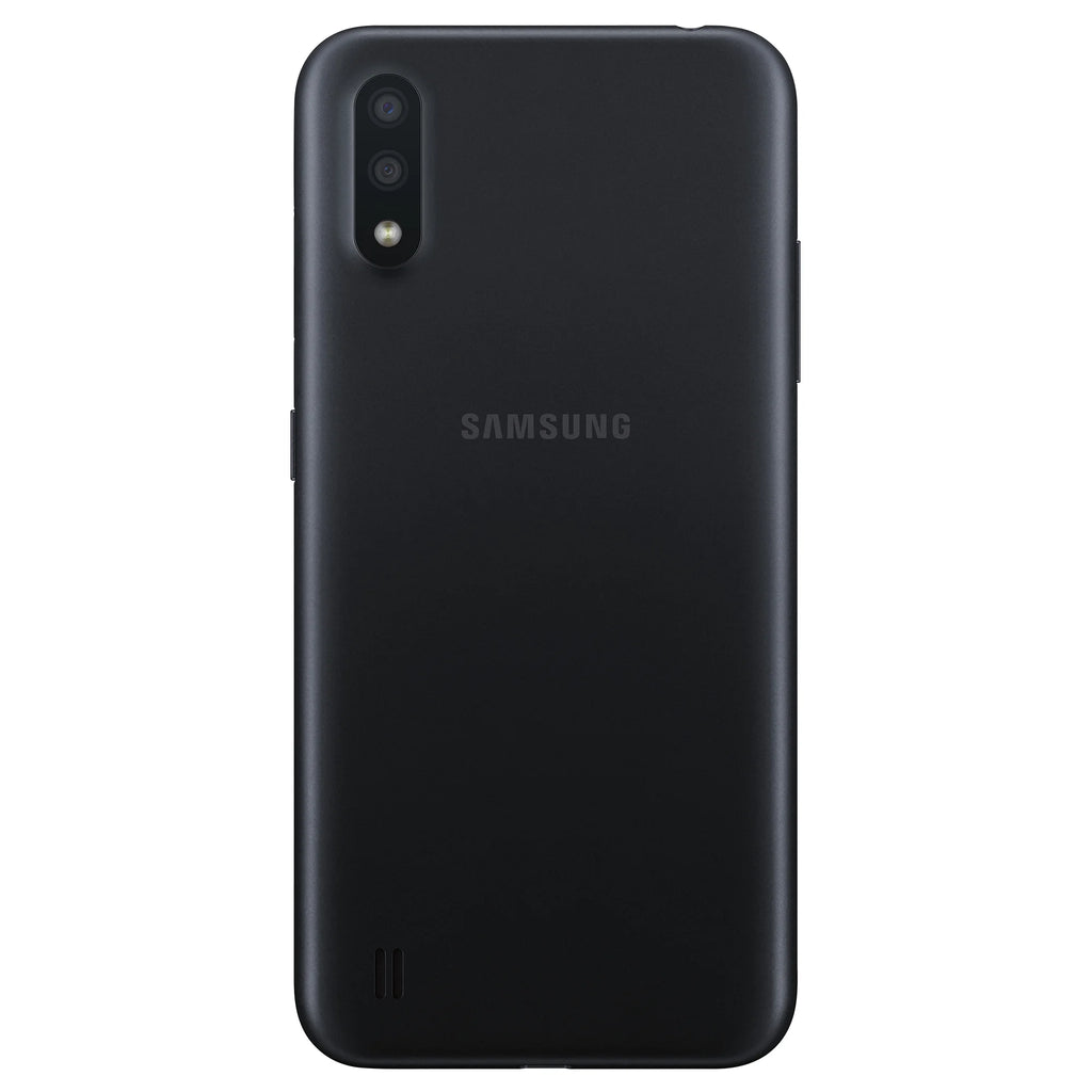 16GB Black Prepaid Smartphone K97769