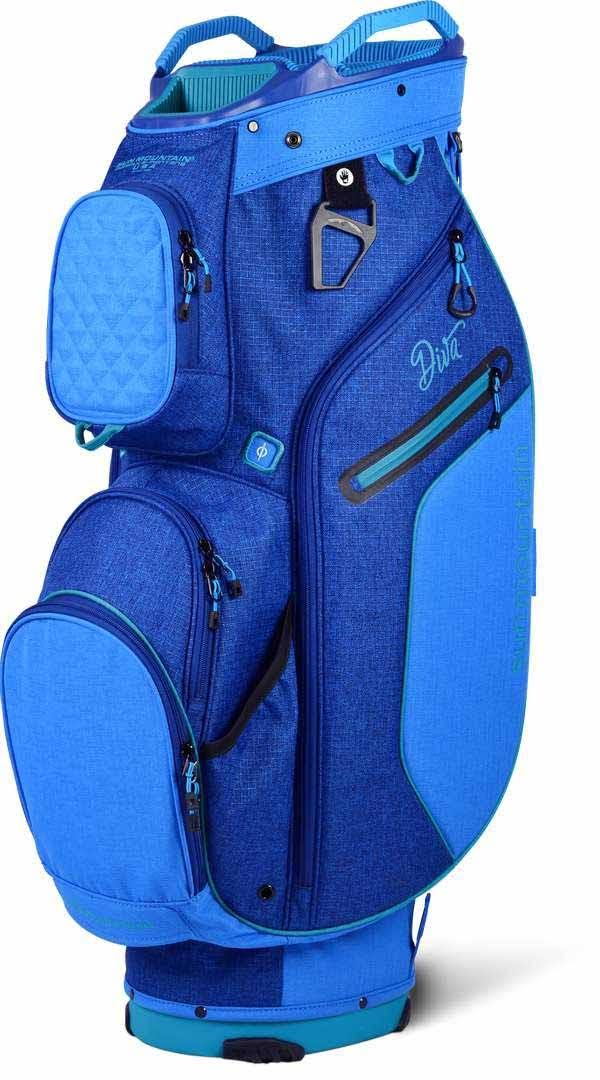 Women's Cart Bag Z49148