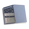 Black Oxide Jobber Drill Bit Set F950