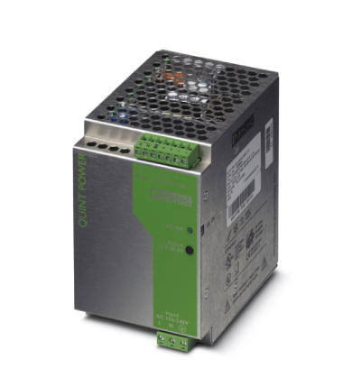 DC-power Supply D7716