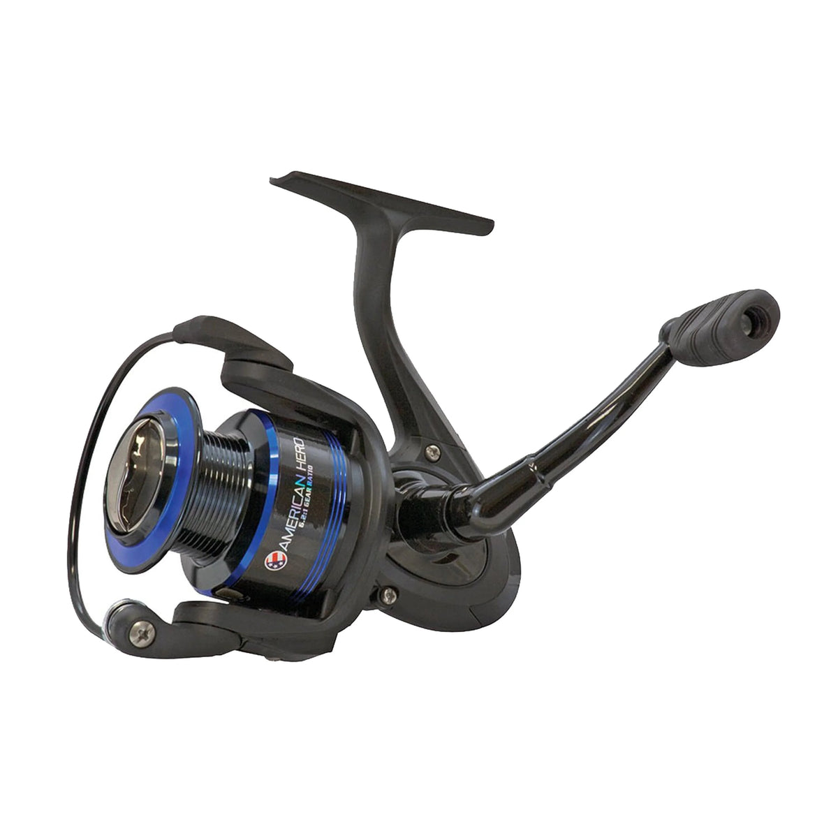 Spinning Reel E568244