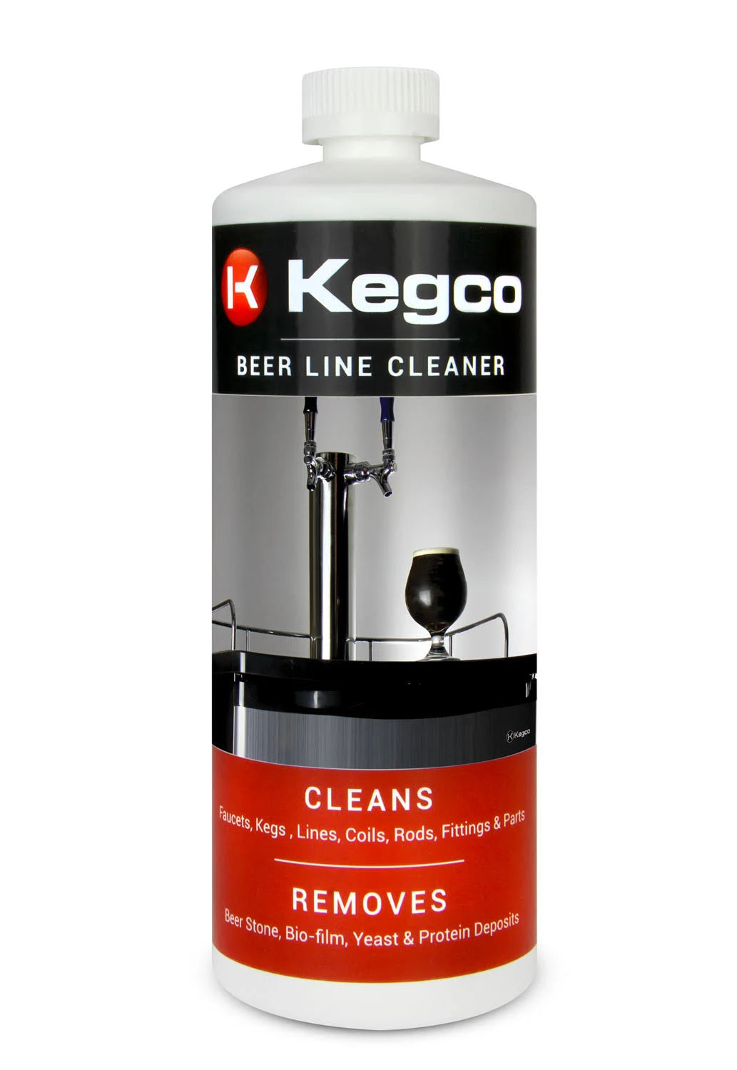 Door Mount Kegerator Keg Tap Conversion Kit W492546