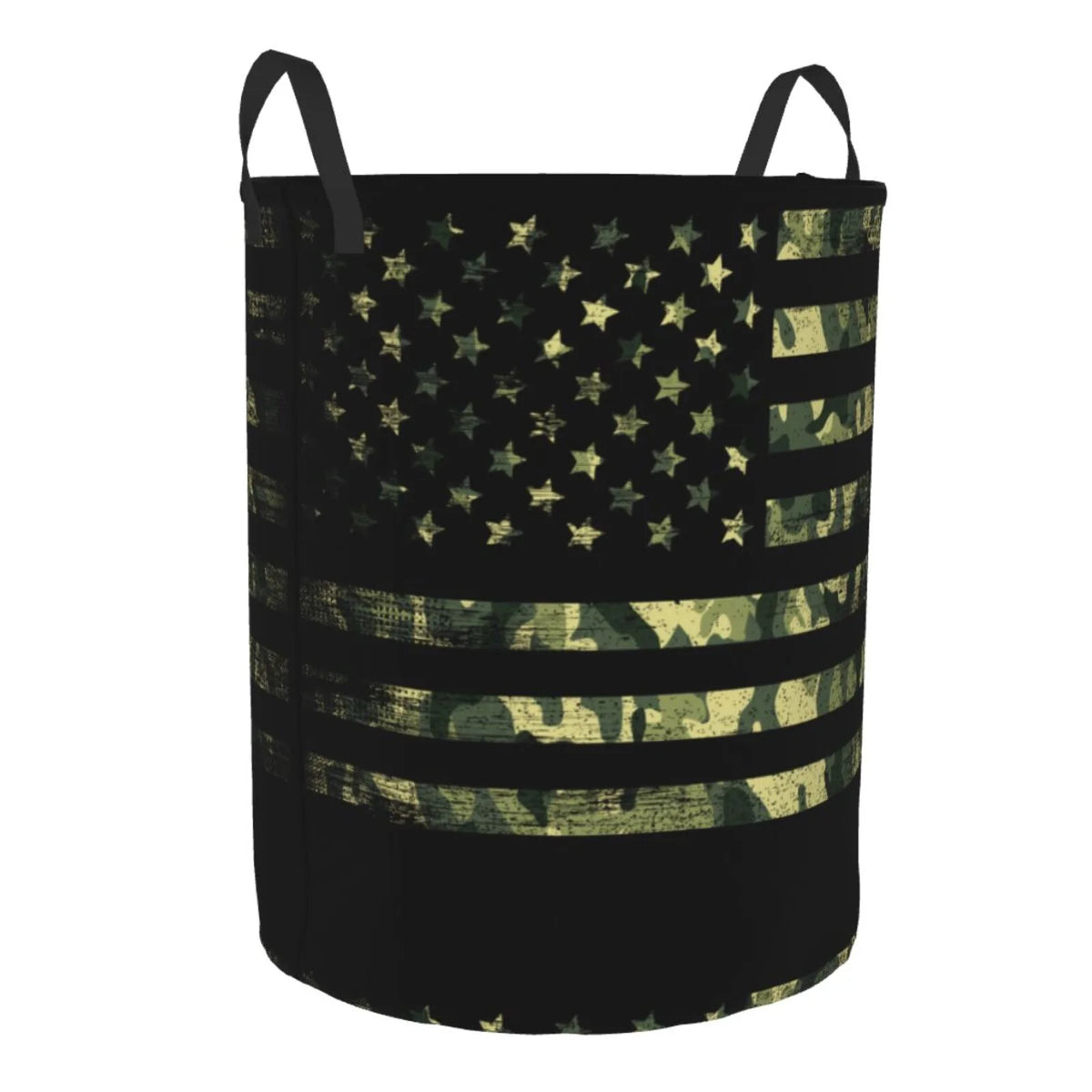 Collapsible Waterproof Laundry Hamper F81730