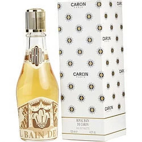 Champagne EDT 4.2 oz S78550
