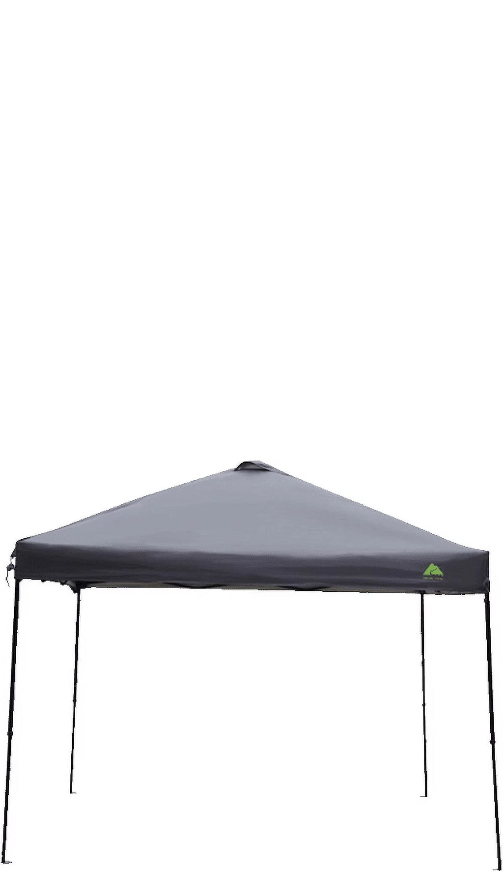 10x10 Straight Leg Instant Canopy/Gazebo Shelter Q765