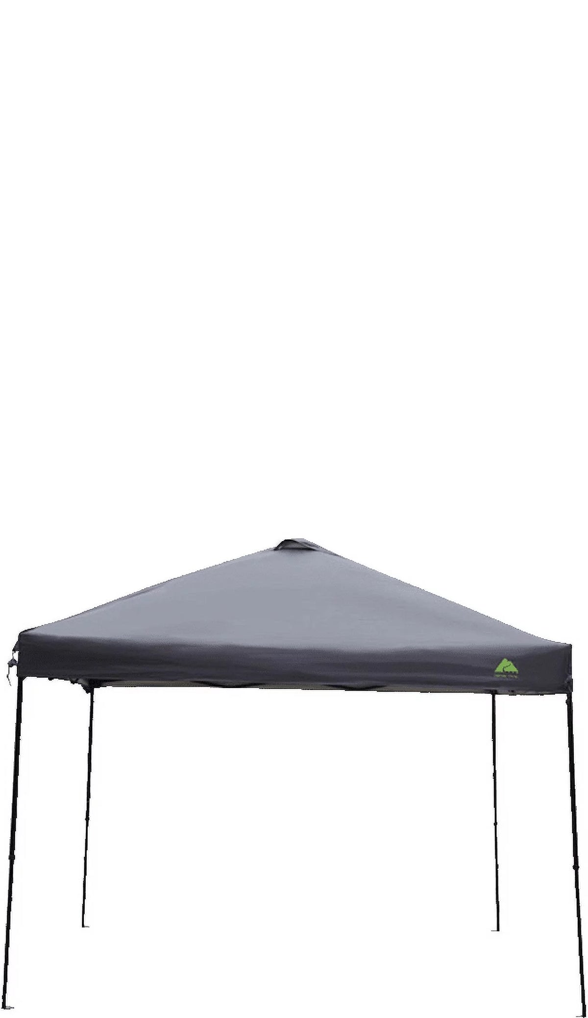 10x10 Straight Leg Instant Canopy/Gazebo Shelter Q765