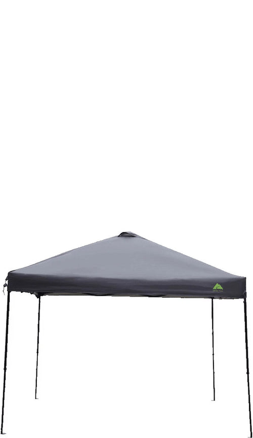 10x10 Straight Leg Instant Canopy/Gazebo Shelter Q765
