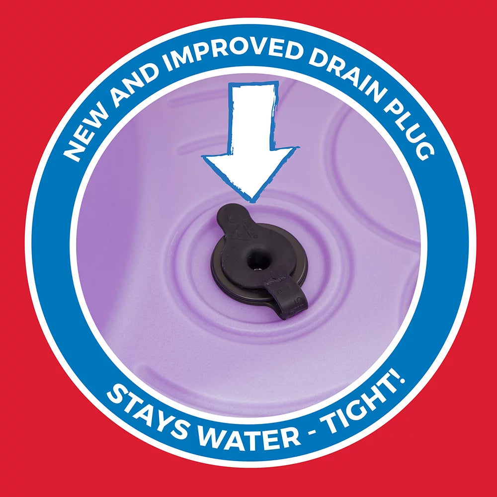 Water Table for Toddlers A152611