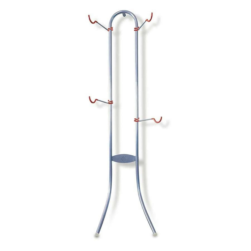 2 Bike Gravity Stand W130