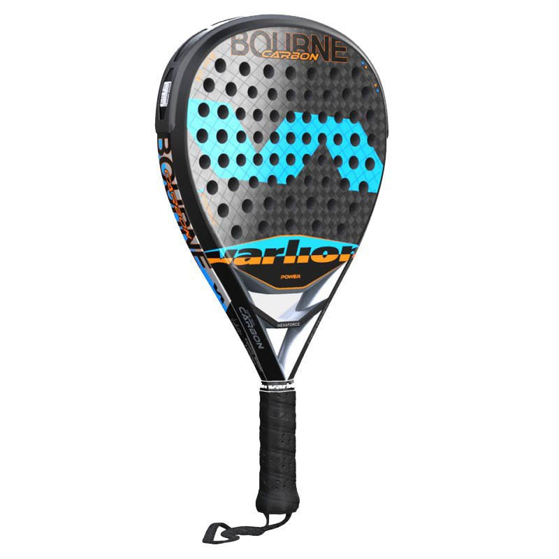 Carbon Padel Racket H25702