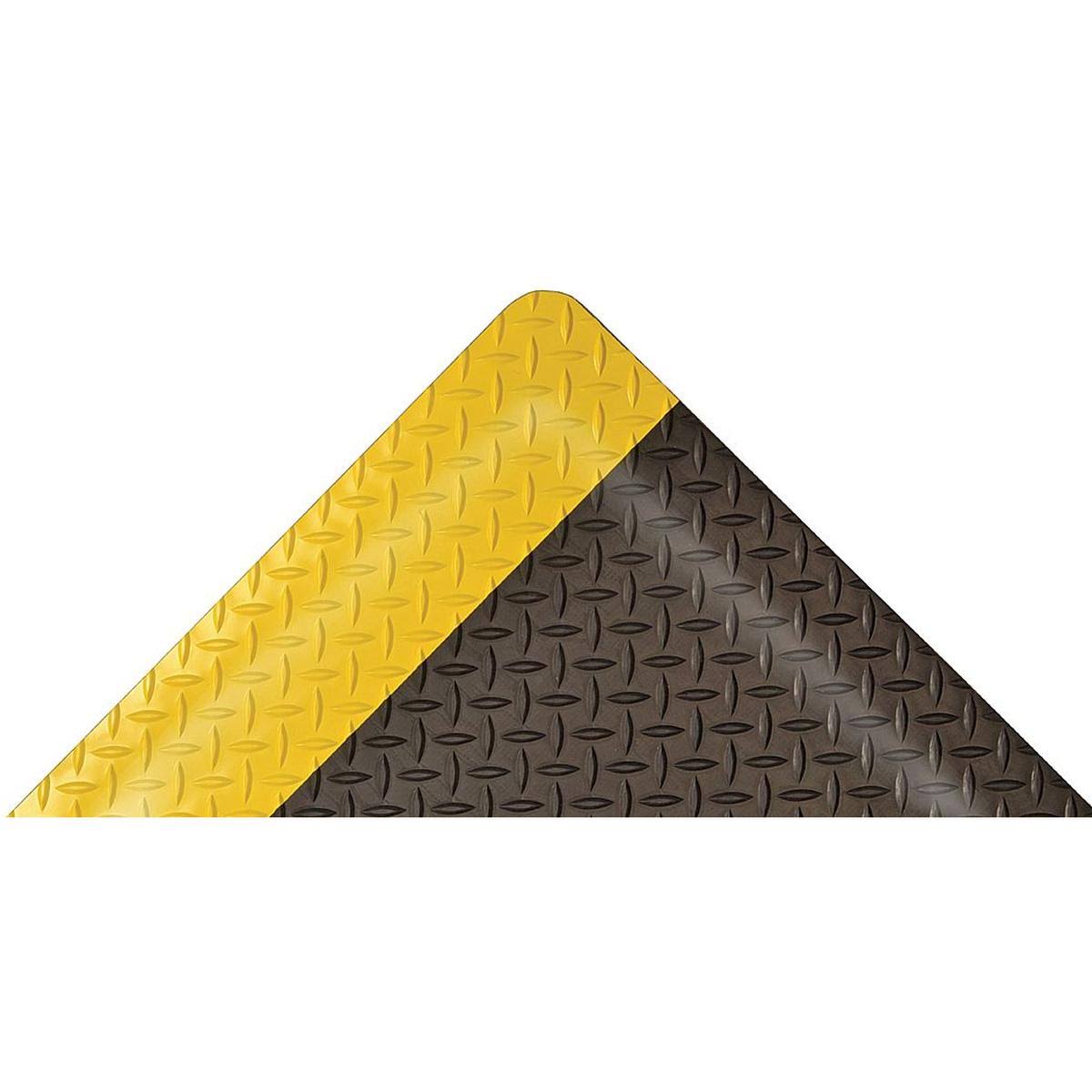 Black Anti-Fatigue Mat X54005