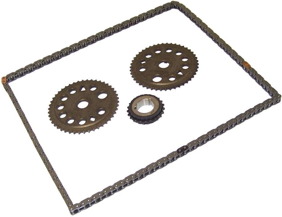 Timing Chain Kit for 2.0L 2.4L DOHC L4 H681