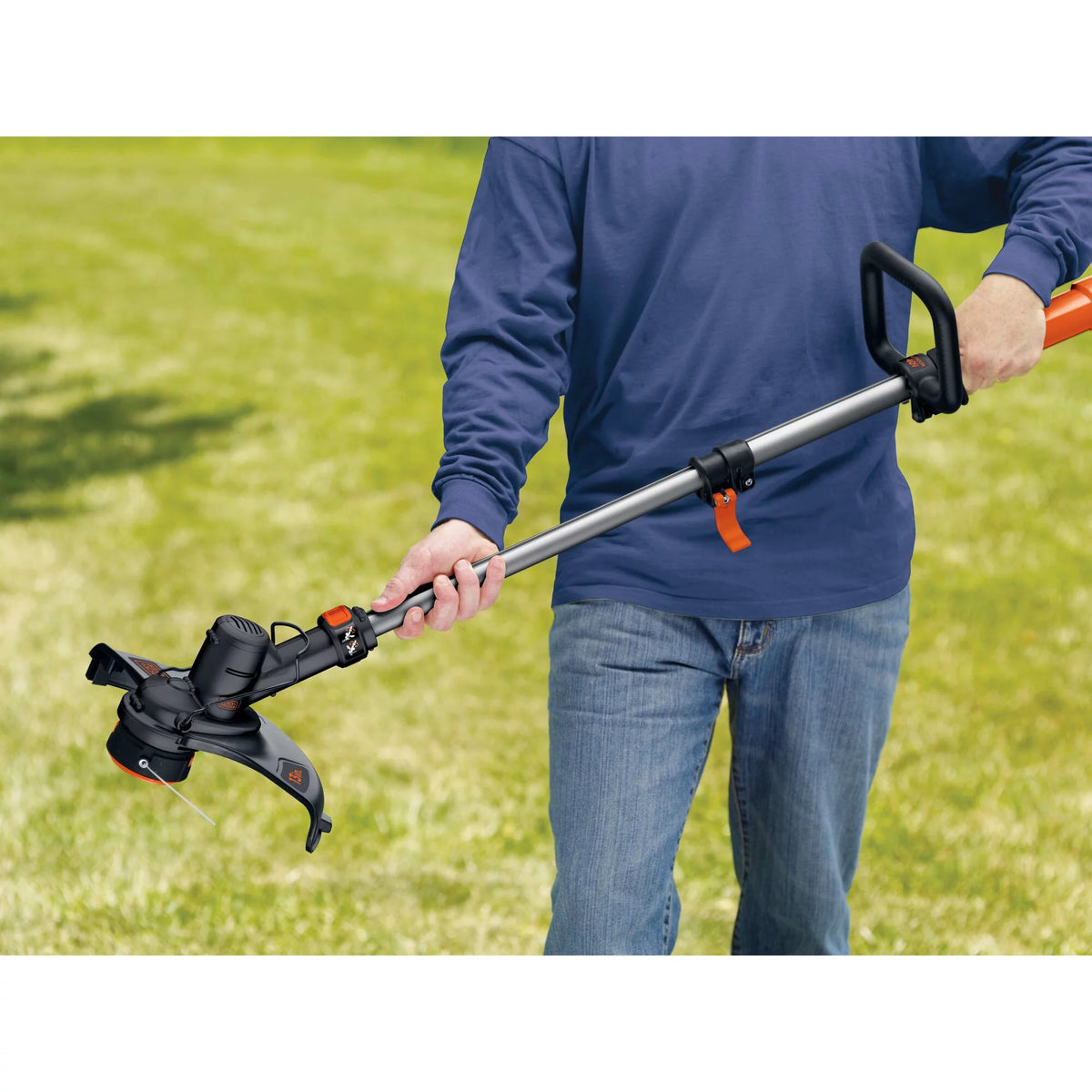 40V MAX Lithium String Trimmer K61240