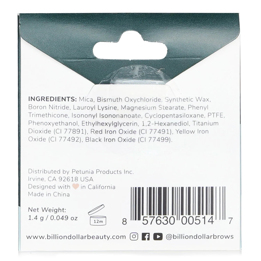 Brow Powder - Blonde 1.4g M13878