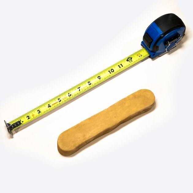Himalayan Yak Cheese Dog Chew XL Q5665