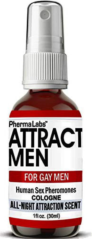 Pheromone Cologne 1oz U2536
