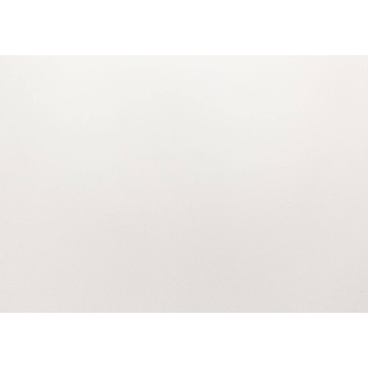 White Corner Accent Etagere Bookcase L620