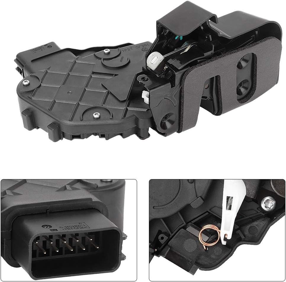 Rear Left Door Lock Actuator Motor J9917