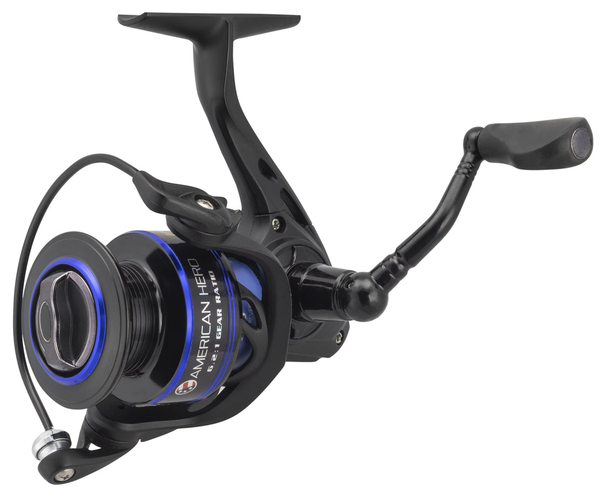 Spinning Reel E568244
