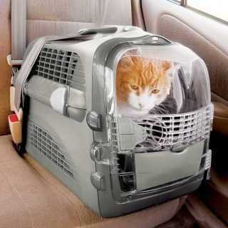 Cat Carrier I52577