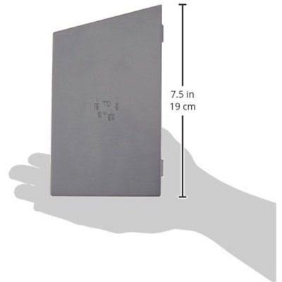 Black Oxide Jobber Drill Bit Set F950