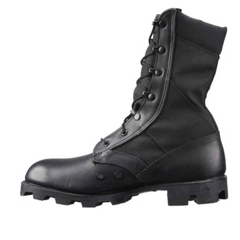 Black Jungle Boots N952230