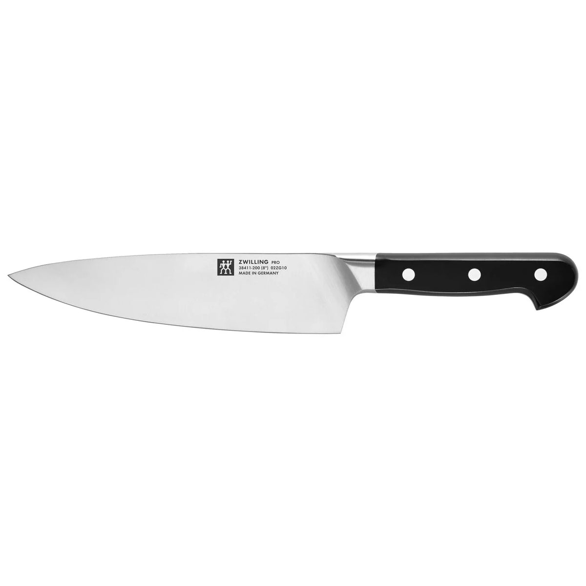 Traditional Chef's Knife B779