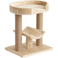 21.1 in. Cat Scratching Tree U18088