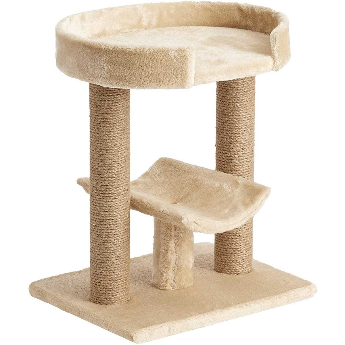21.1 in. Cat Scratching Tree U18088