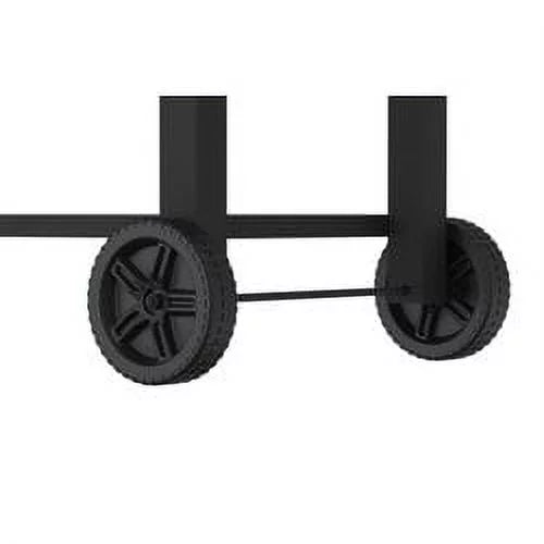 Heavy Duty 32 inch Charcoal Grill, Black J425197