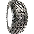 All Terrain DOT Golf Cart Tire 4 Ply M16349