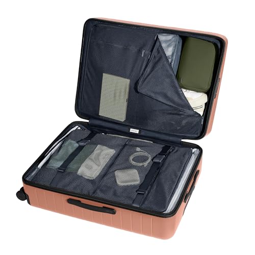 29 Inch Hardside Spinner Luggage G51757