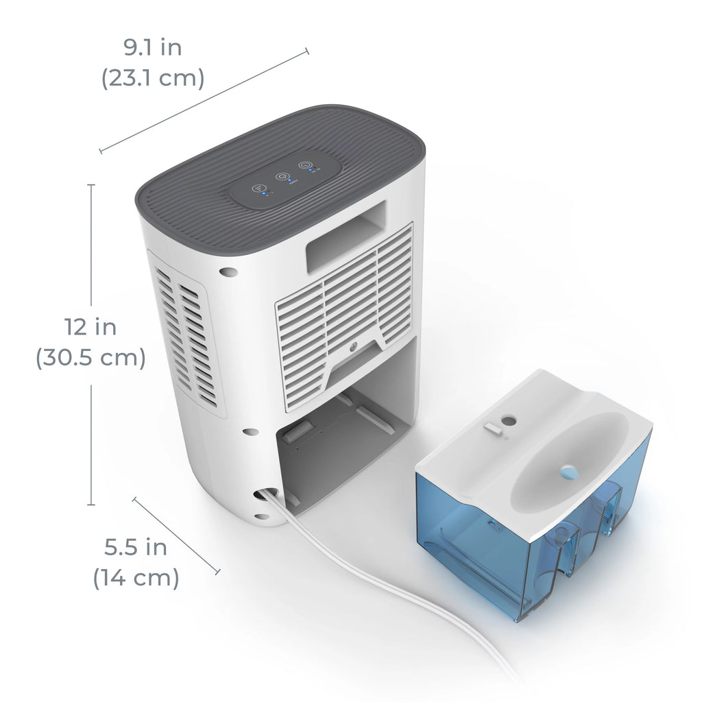 1 Pint Dehumidifier S415