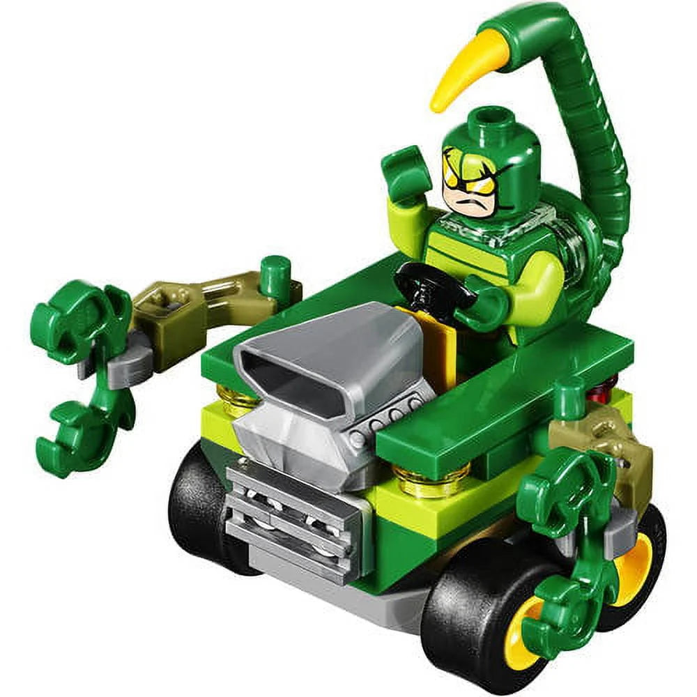 Lego 76071 Z7018