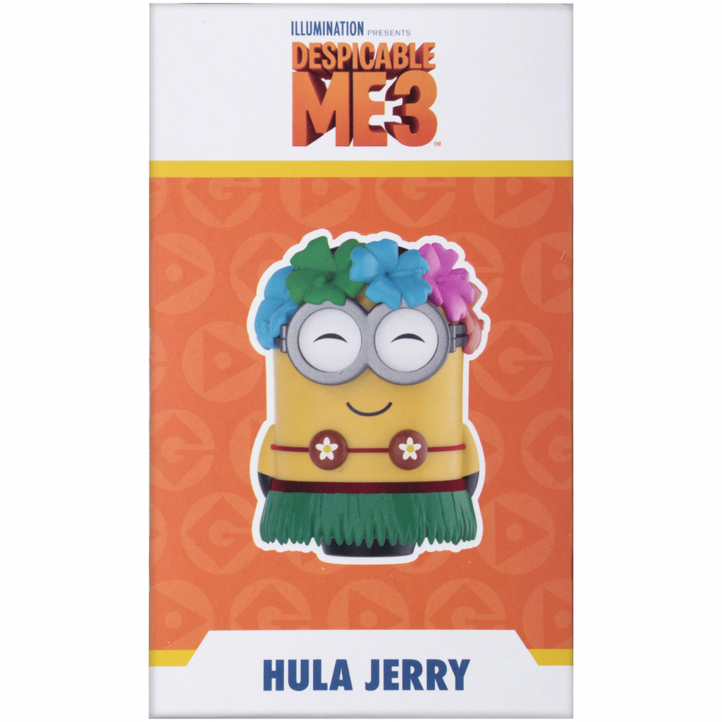 Hula Jerry Pop! Vinyl Figure Y29903