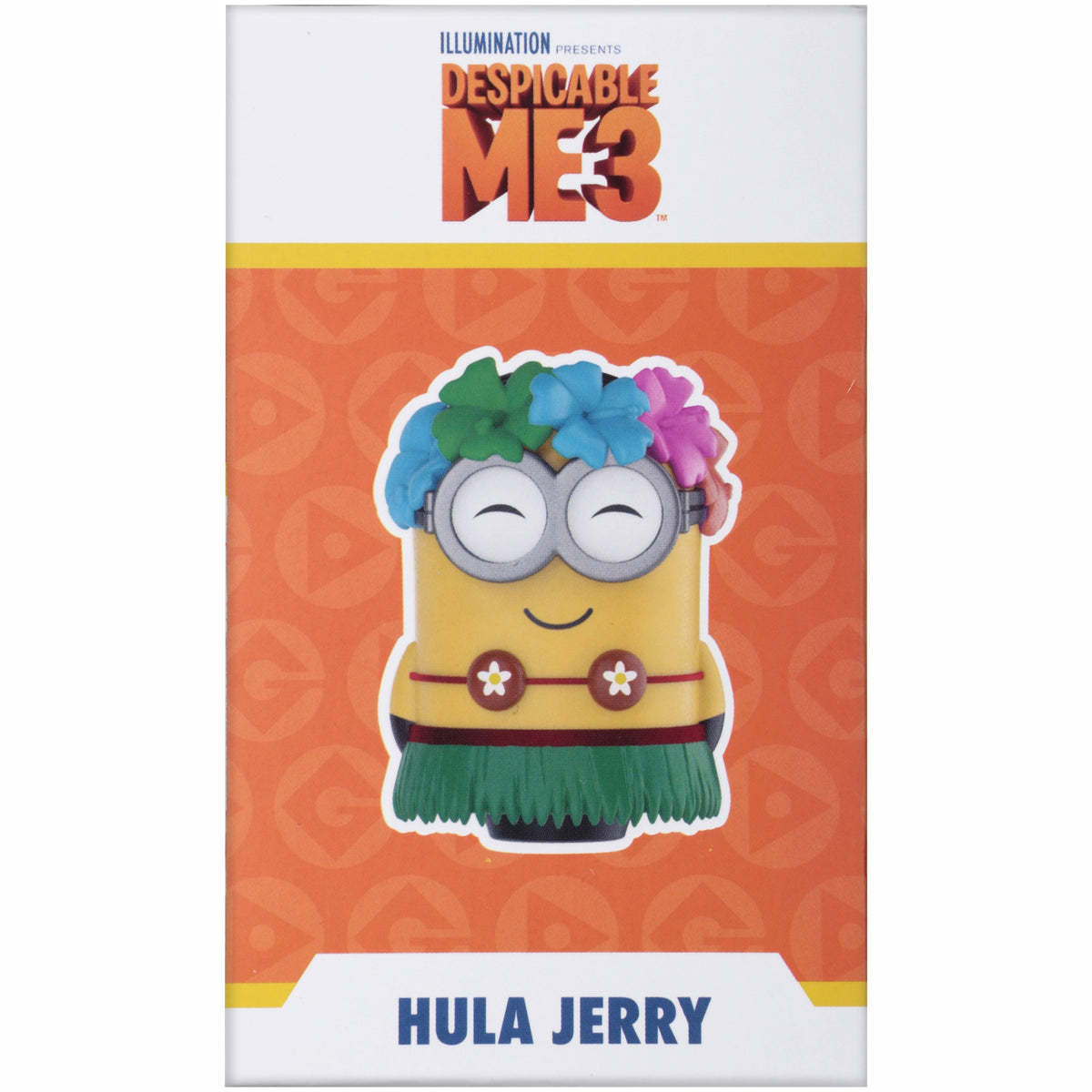 Hula Jerry Pop! Vinyl Figure Y29903