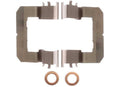 New Disc Brake Caliper H72014