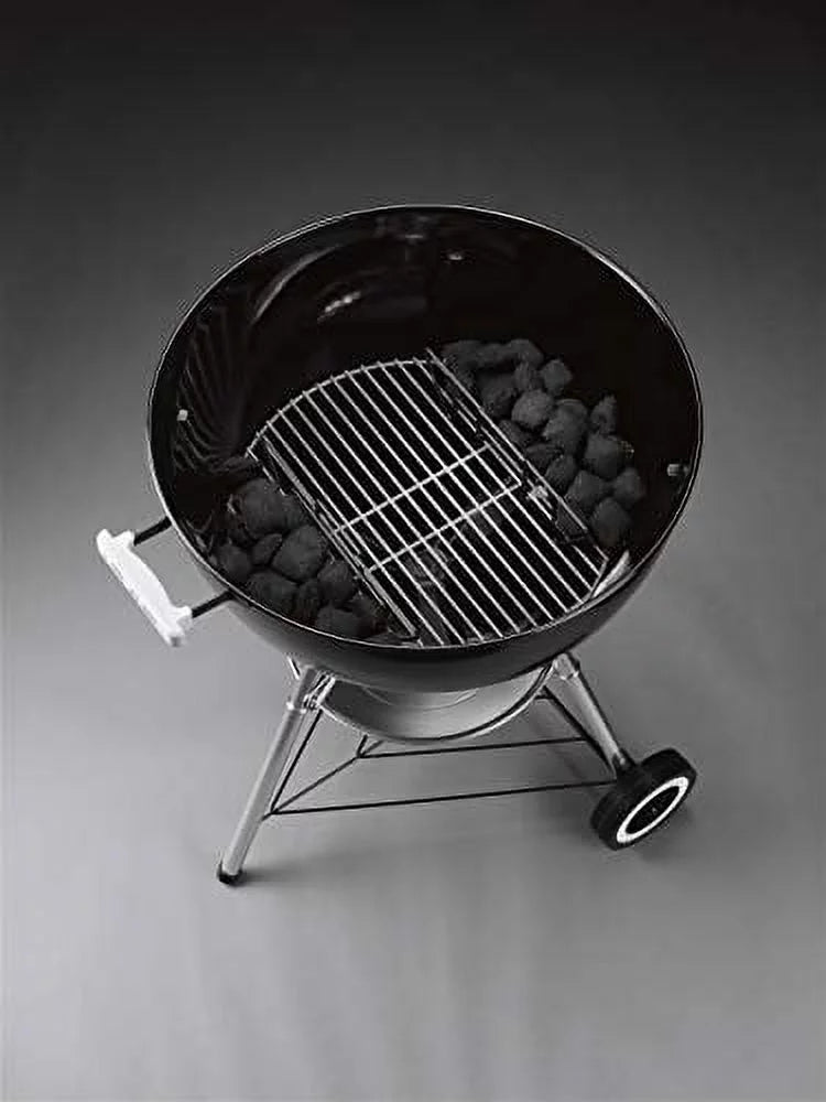 Charcoal Rails C30491