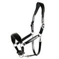 Anatomical Leather Halter F5767