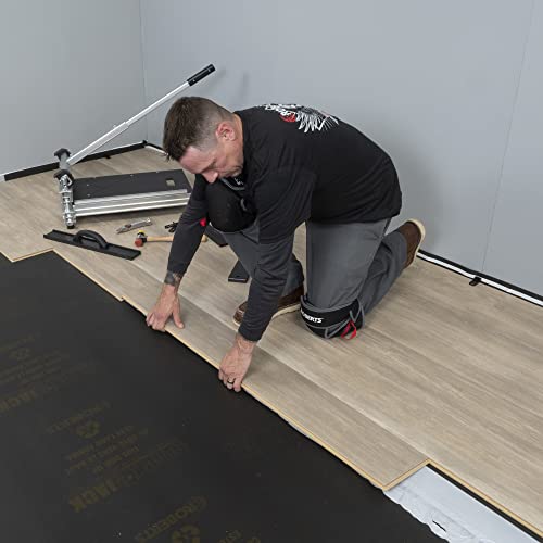 Black Underlayment 100 sq. ft. Roll O76922