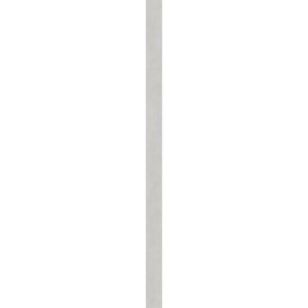 Primed Vertical Gable Vent W22452