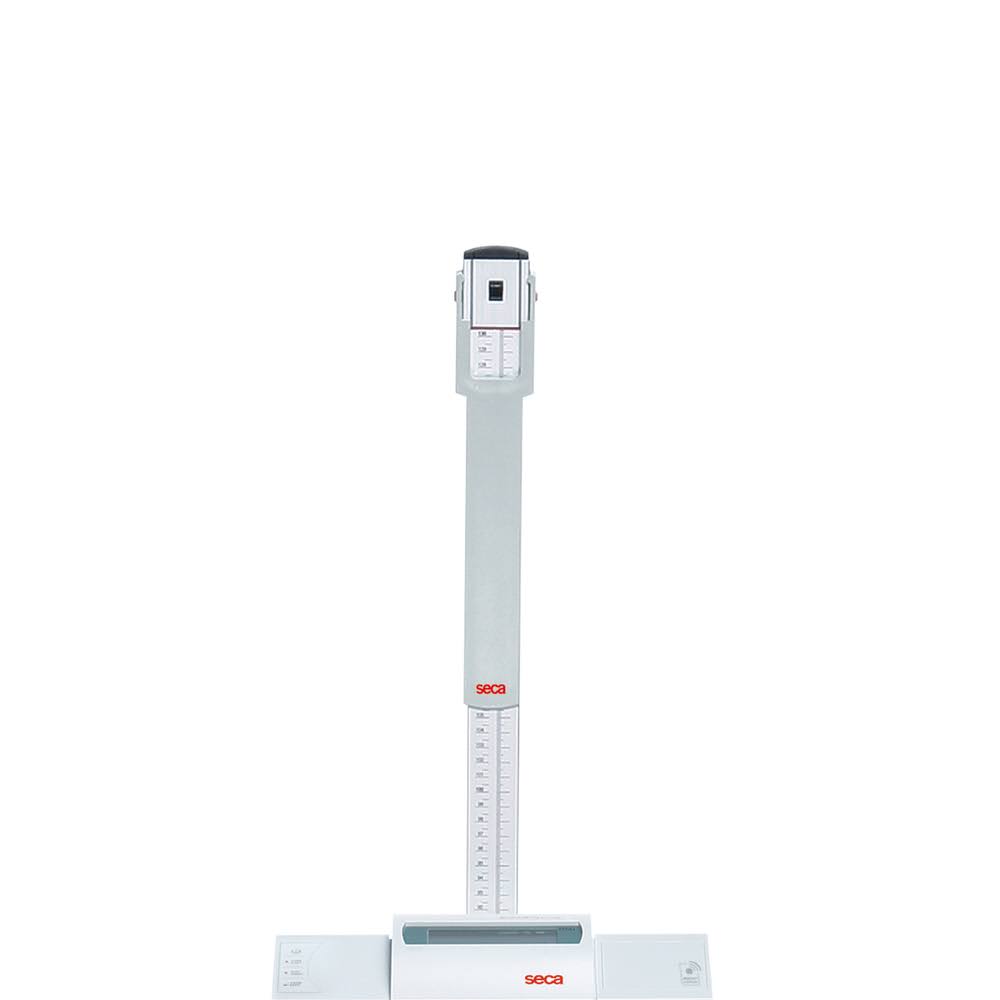 Telescopic Height Measuring Rod Q7686