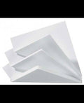 25 Pcs Pack Bianco 5mm cm.70x100 C210