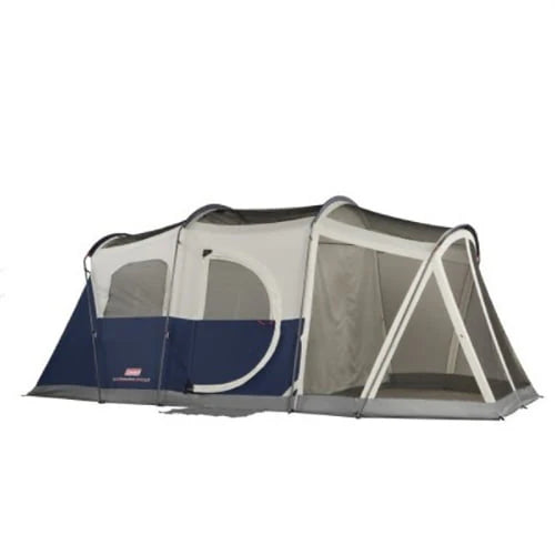 6 Person Screened Tent H481